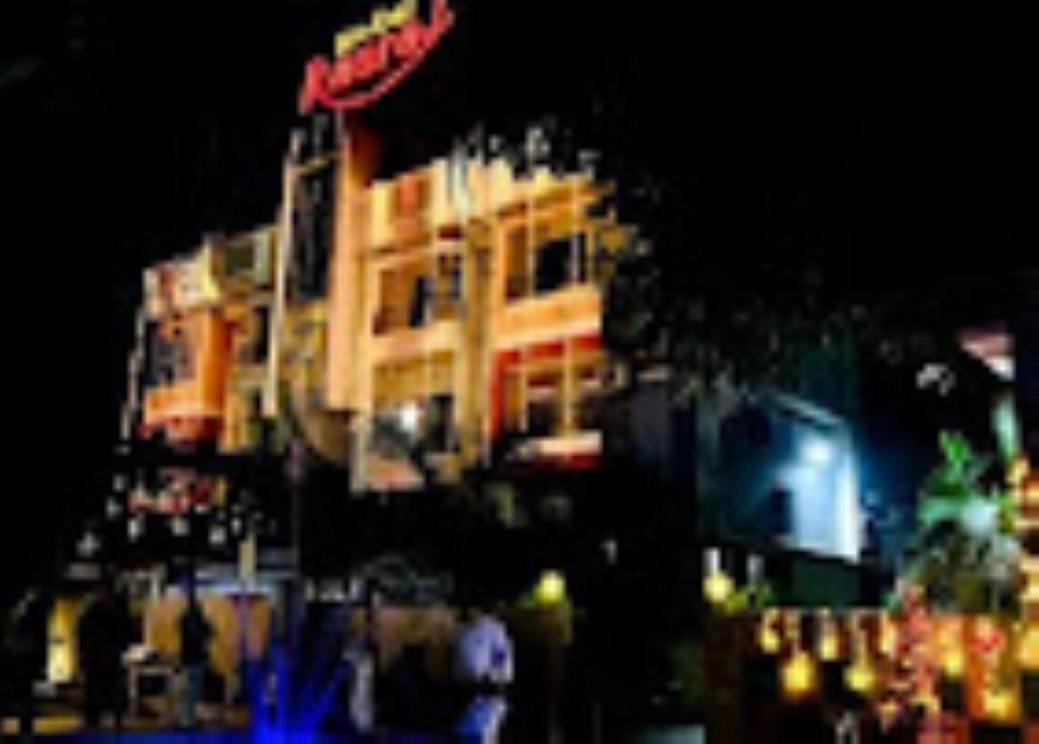 Hotel Rasraj , Dhule Exterior photo
