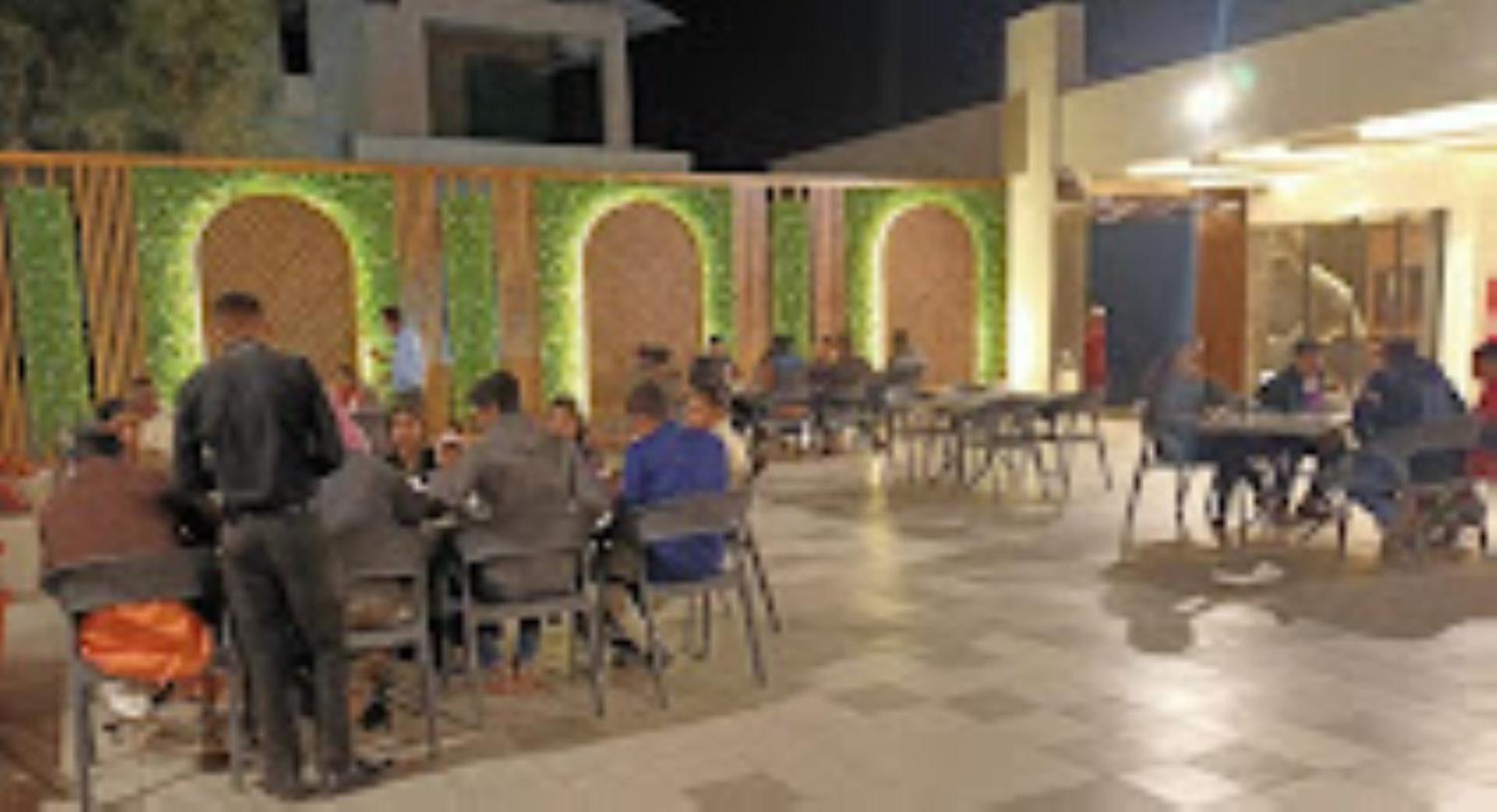 Hotel Rasraj , Dhule Exterior photo